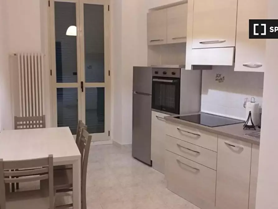 appartamento in affitto a Torino