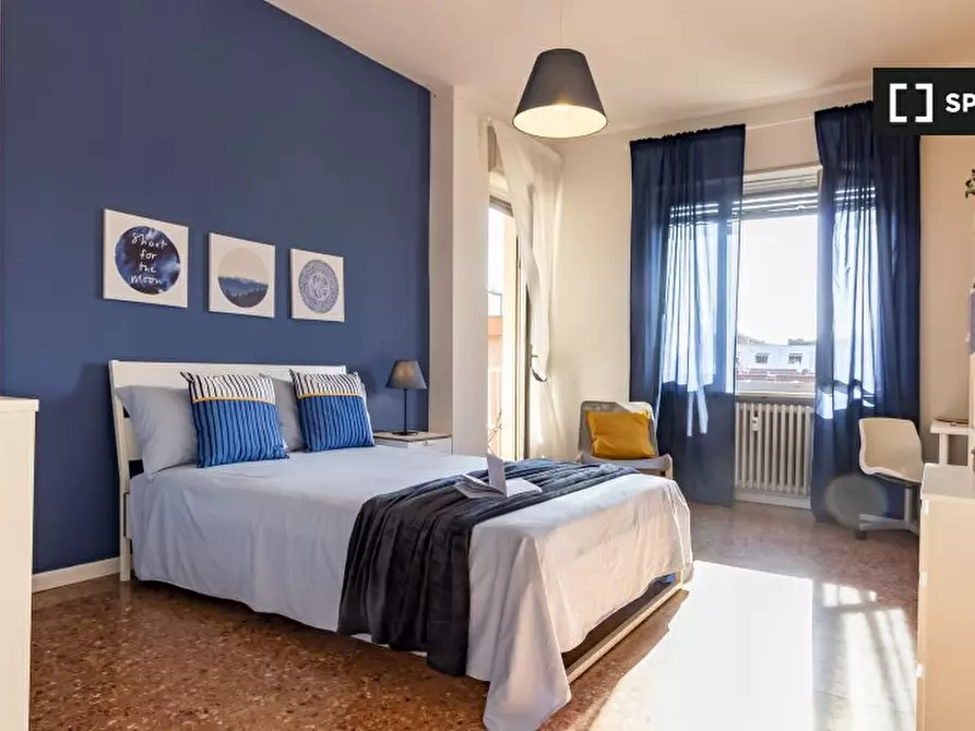 appartamento in affitto a Torino