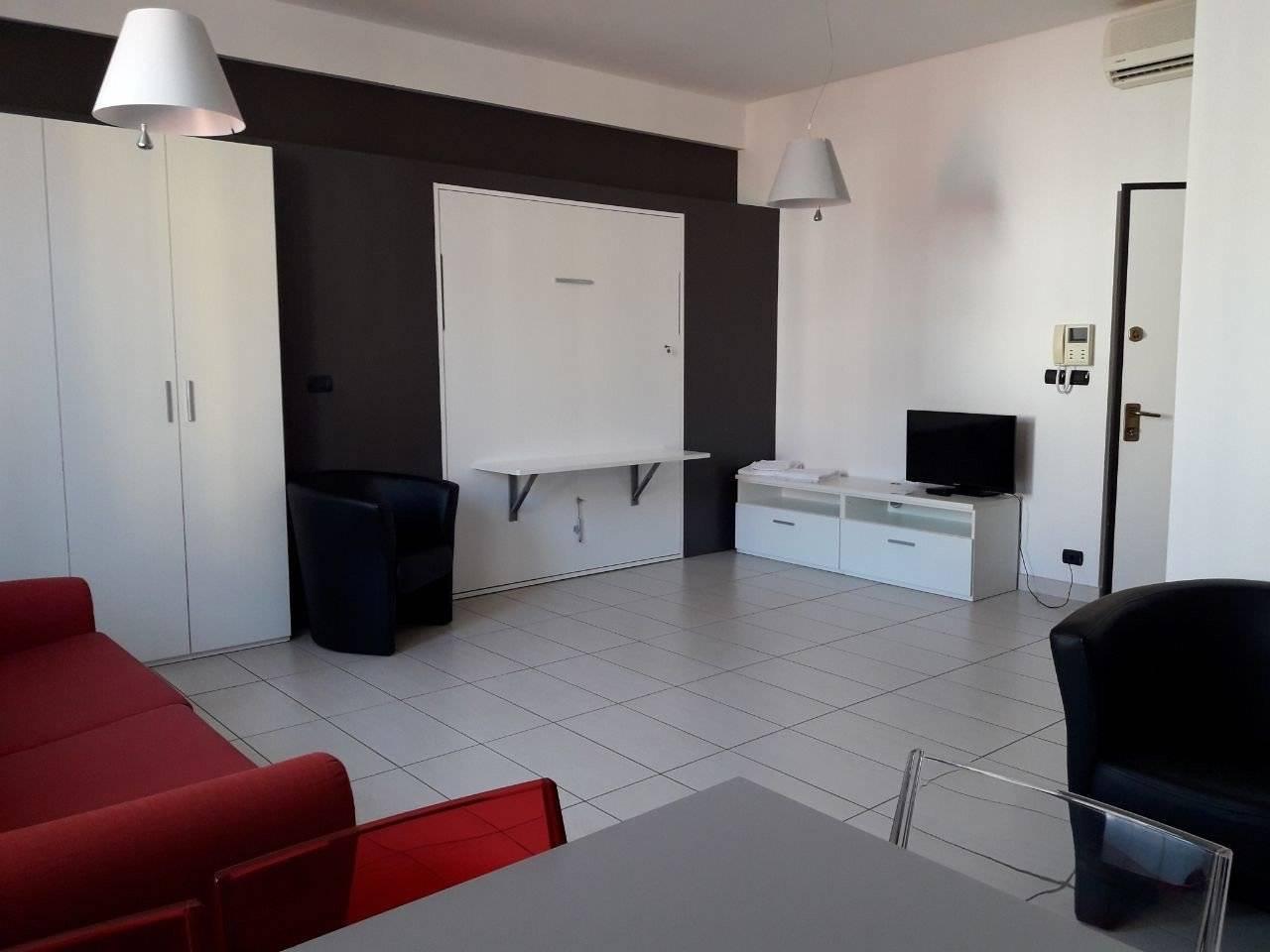appartamento in affitto a Torino in zona Vanchiglia