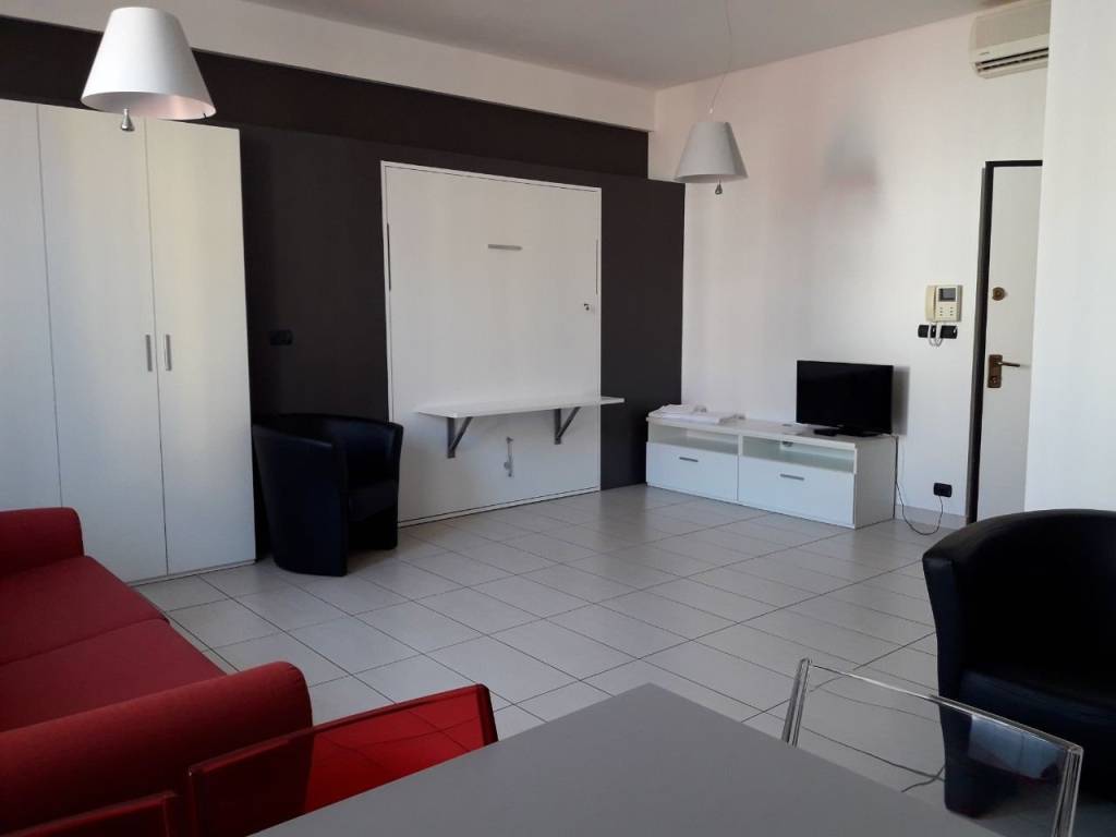 appartamento in affitto a Torino in zona Vanchiglia