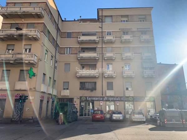 appartamento in affitto a Torino in zona Barriera di Milano