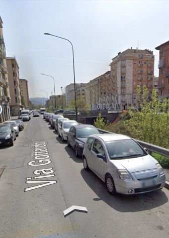 appartamento in affitto a Torino in zona Falchera