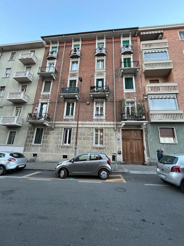 appartamento in affitto a Torino in zona Borgata Vittoria