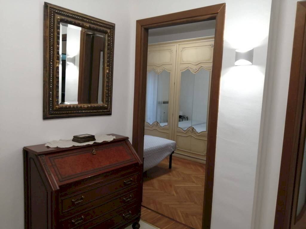 appartamento in affitto a Torino in zona Parella