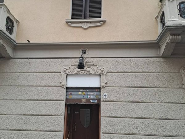 negozio in affitto a Torino in zona Crocetta