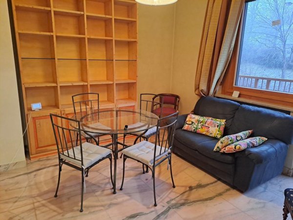 appartamento in affitto a Torino in zona Precollina
