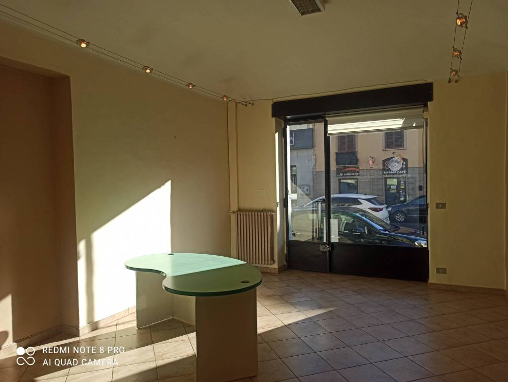 appartamento in affitto a Torino in zona Barca