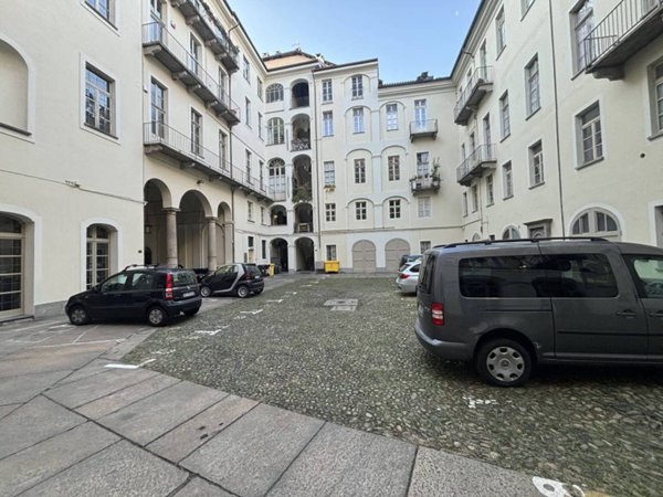 villa in affitto a Torino in zona Centro Storico