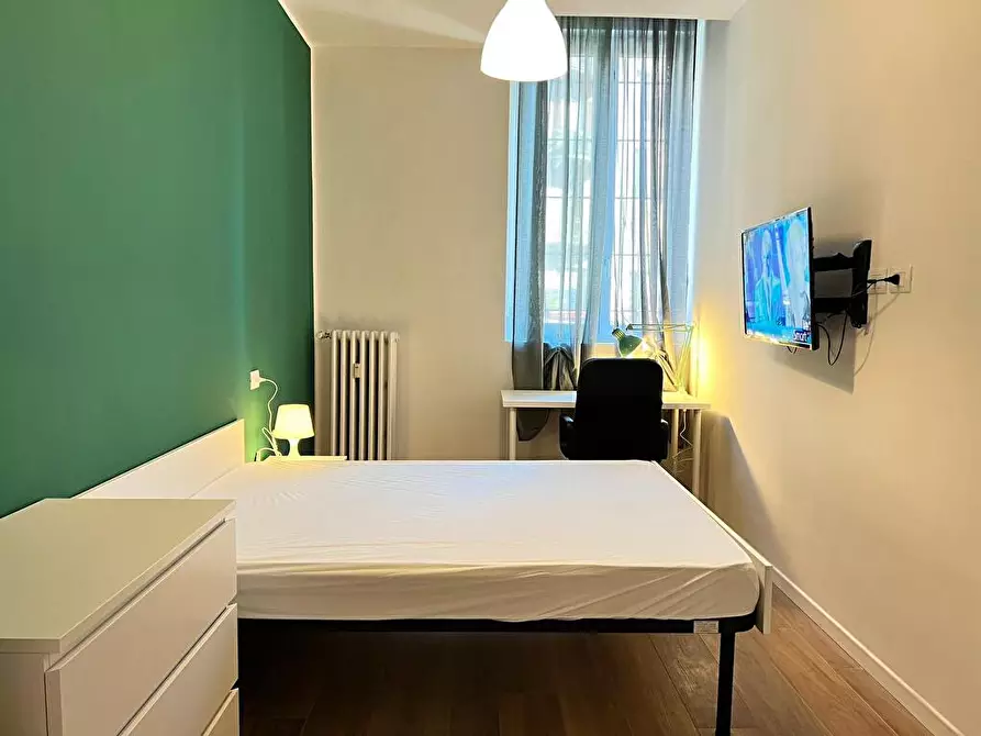 appartamento in affitto a Torino in zona Borgo San Paolo