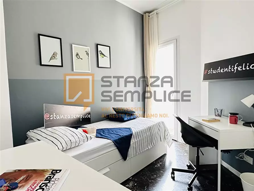 appartamento in affitto a Torino in zona Santa Rita