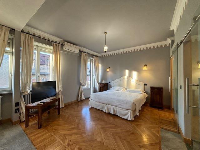 appartamento in affitto a Torino in zona Crocetta