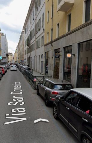 appartamento in affitto a Torino in zona Centro Storico