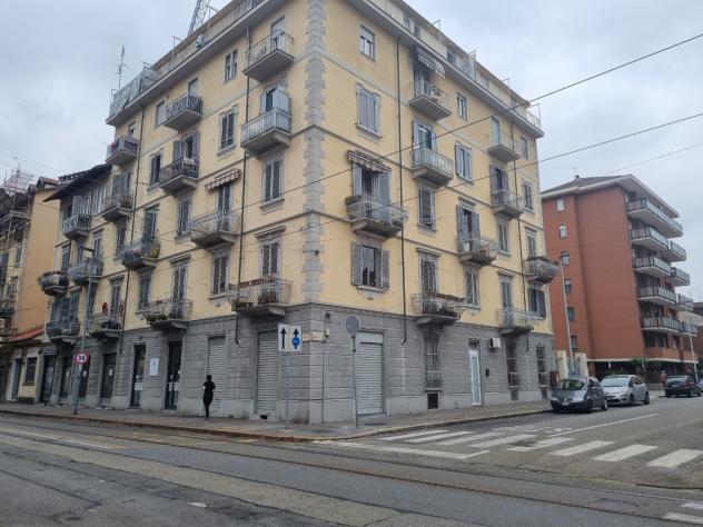 appartamento in affitto a Torino in zona Vallette
