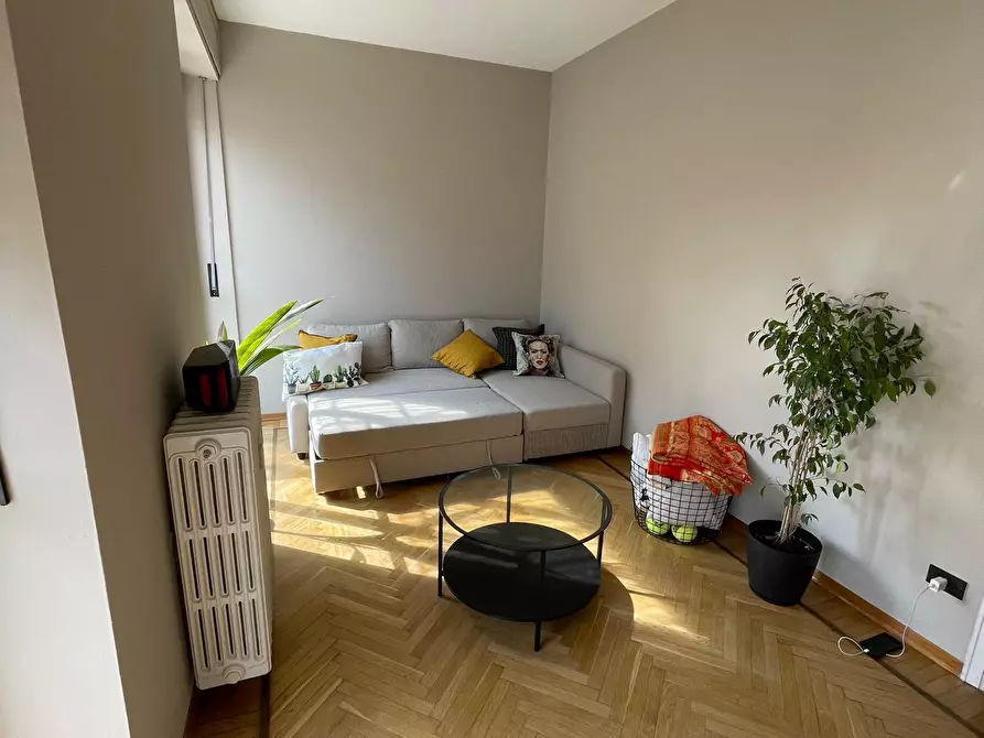 appartamento in affitto a Torino