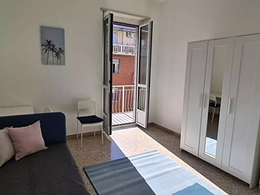 appartamento in affitto a Torino in zona Santa Rita