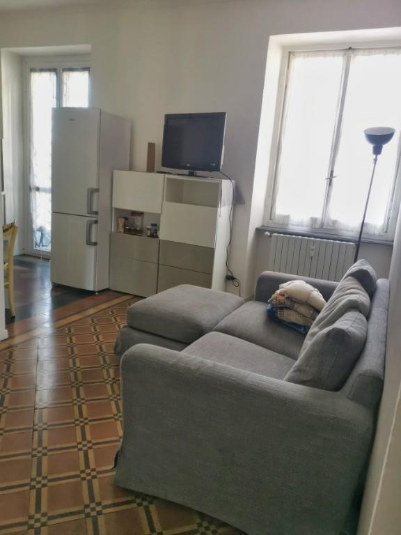 camera singola in affitto a Torino in zona Vanchiglia