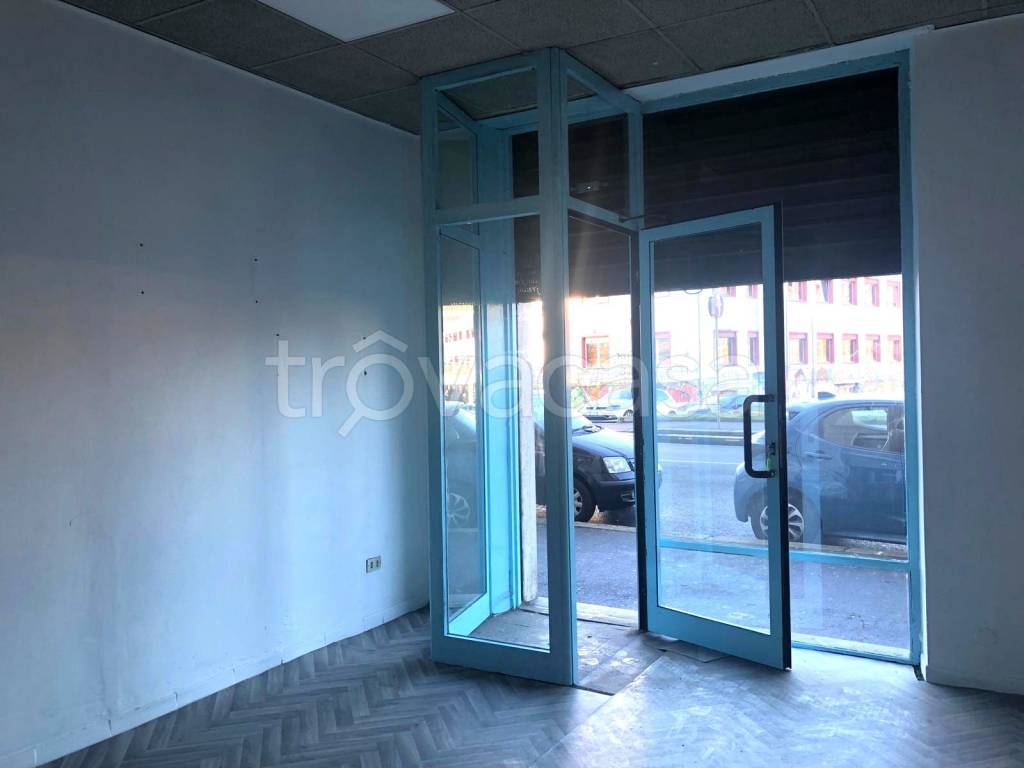 appartamento in affitto a Torino in zona Borgo San Paolo