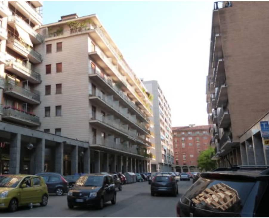 appartamento in affitto a Torino in zona Lingotto