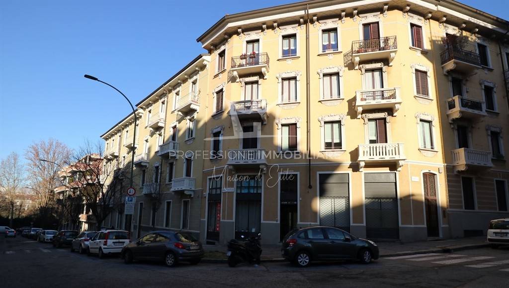 negozio in affitto a Torino in zona Gran Madre