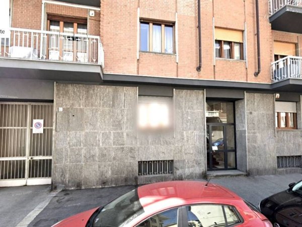 ufficio in affitto a Torino in zona Borgo San Paolo