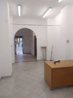 ufficio in affitto a Torino in zona Vanchiglia
