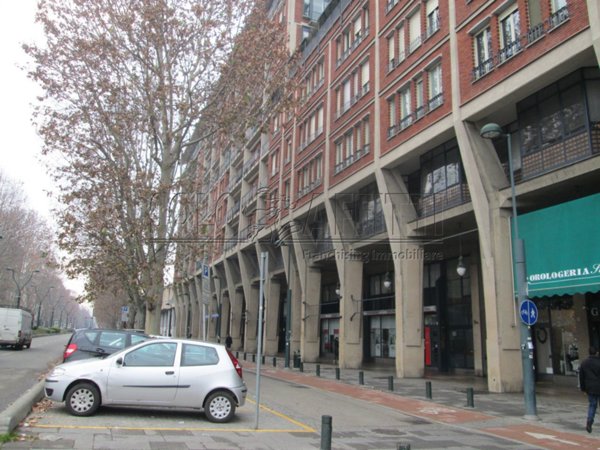 ufficio in affitto a Torino in zona San Donato