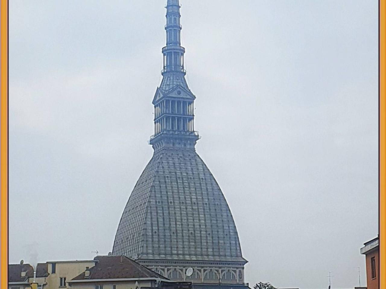 appartamento in affitto a Torino in zona Vanchiglia