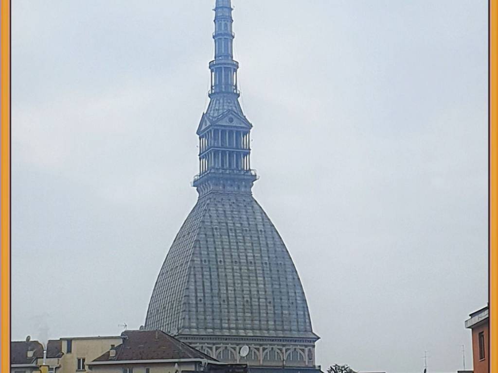 appartamento in affitto a Torino in zona Vanchiglia