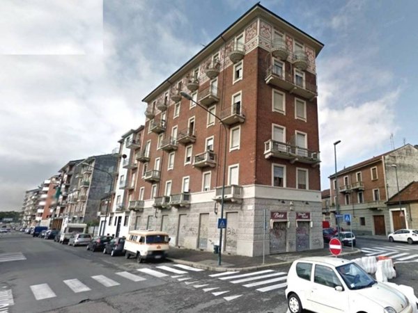 locale commerciale in affitto a Torino in zona Santa Rita
