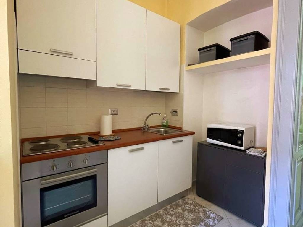 appartamento in affitto a Torino in zona San Salvario
