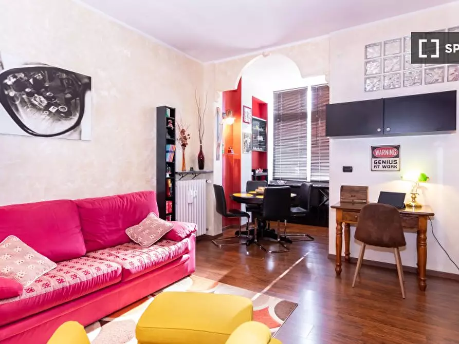 appartamento in affitto a Torino