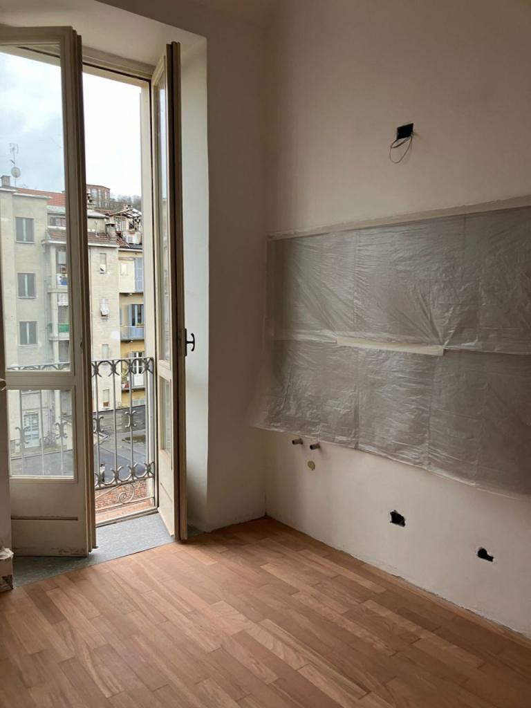 appartamento in affitto a Torino in zona Gran Madre