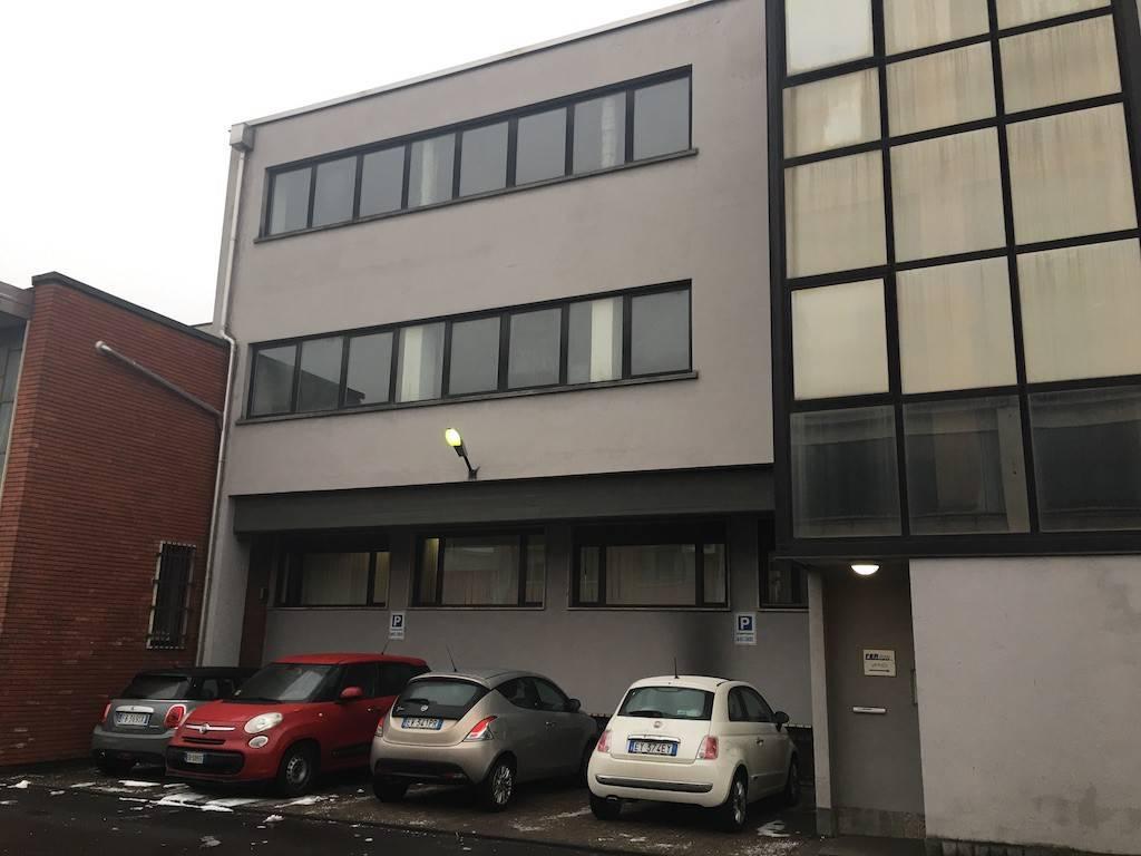 ufficio in affitto a Torino in zona Rebaudengo