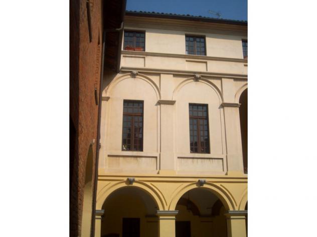 ufficio in affitto a Torino in zona Centro Storico