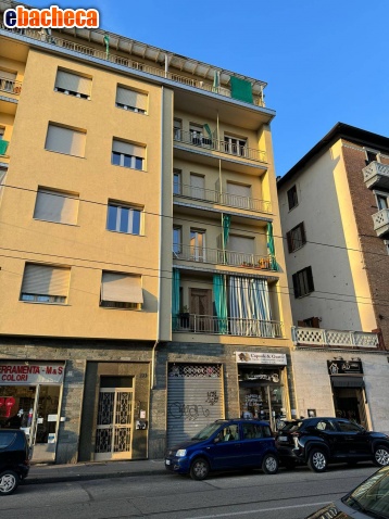 locale commerciale in affitto a Torino