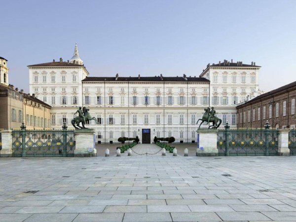 villa in affitto a Torino in zona Centro Storico