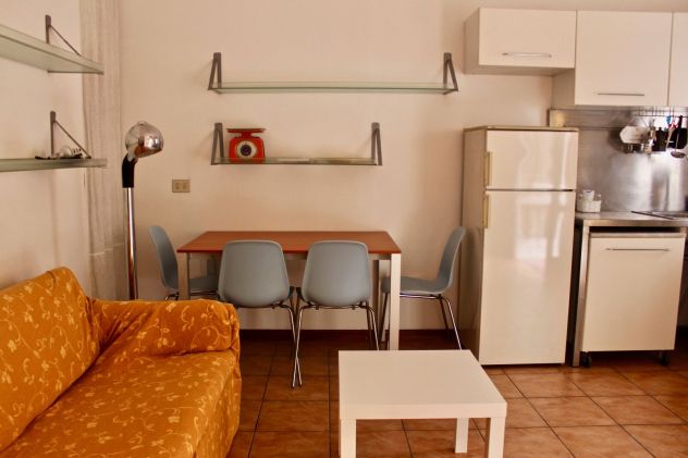 appartamento in affitto a Torino in zona Regio Parco