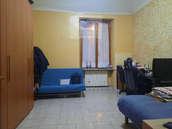 appartamento in affitto a Torino in zona Cenisia