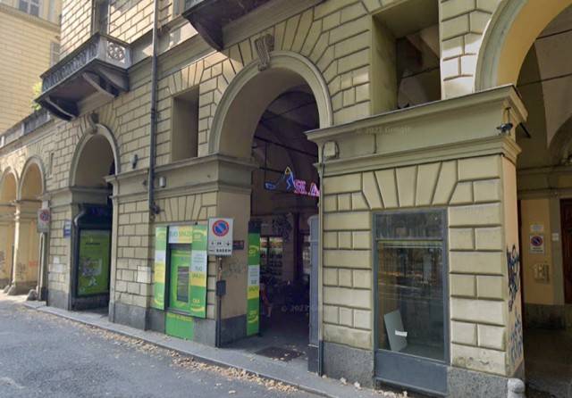 negozio in affitto a Torino in zona Crocetta