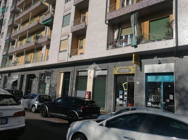 ufficio in affitto a Torino in zona Santa Rita