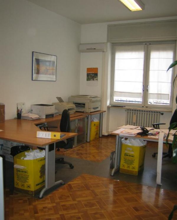 ufficio in affitto a Torino