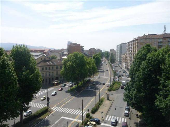 appartamento in affitto a Torino in zona San Donato