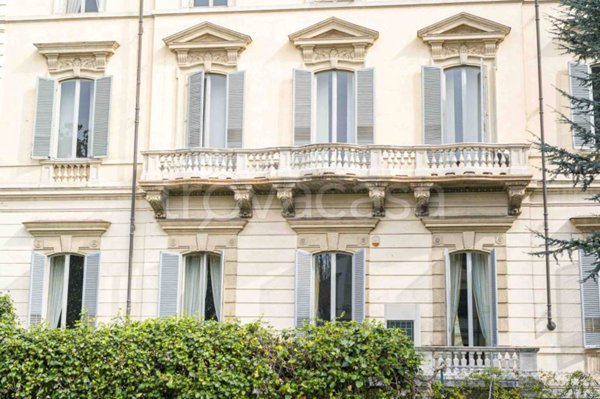 ufficio in affitto a Torino in zona Crocetta