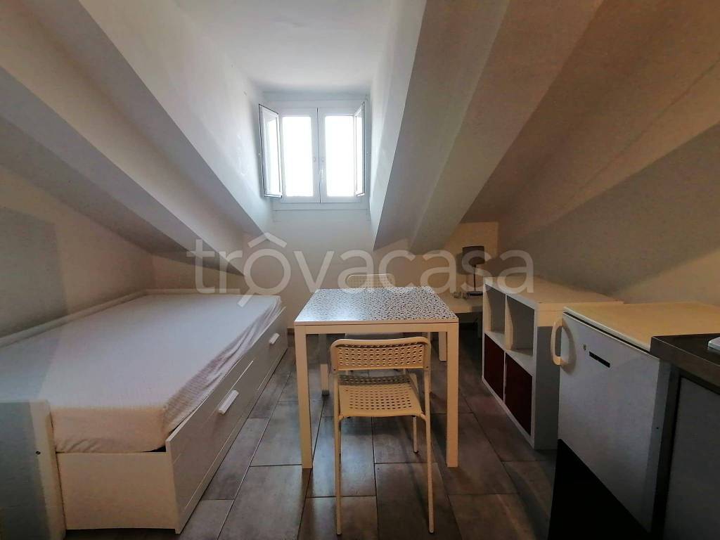 appartamento in affitto a Torino in zona Vanchiglia