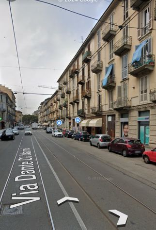 monolocale in affitto a Torino in zona Borgo San Paolo