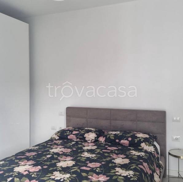 appartamento in affitto a Torino in zona Cavoretto