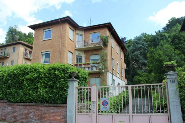 appartamento in affitto a Torino in zona Sassi