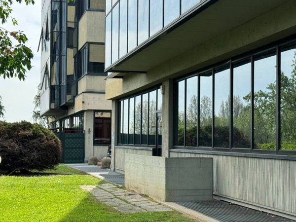 ufficio in affitto a Torino in zona Mirafiori Sud