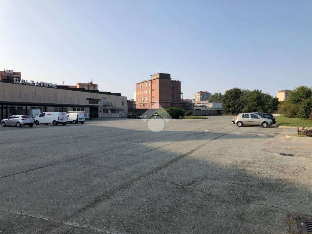 ufficio in affitto a Torino in zona Madonna di Campagna