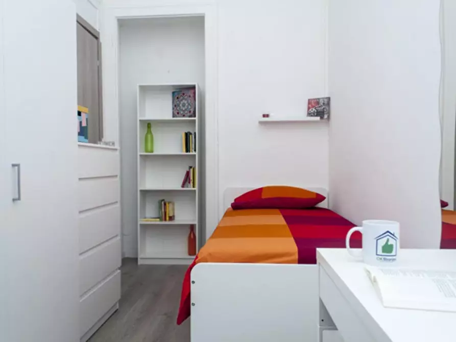 appartamento in affitto a Torino